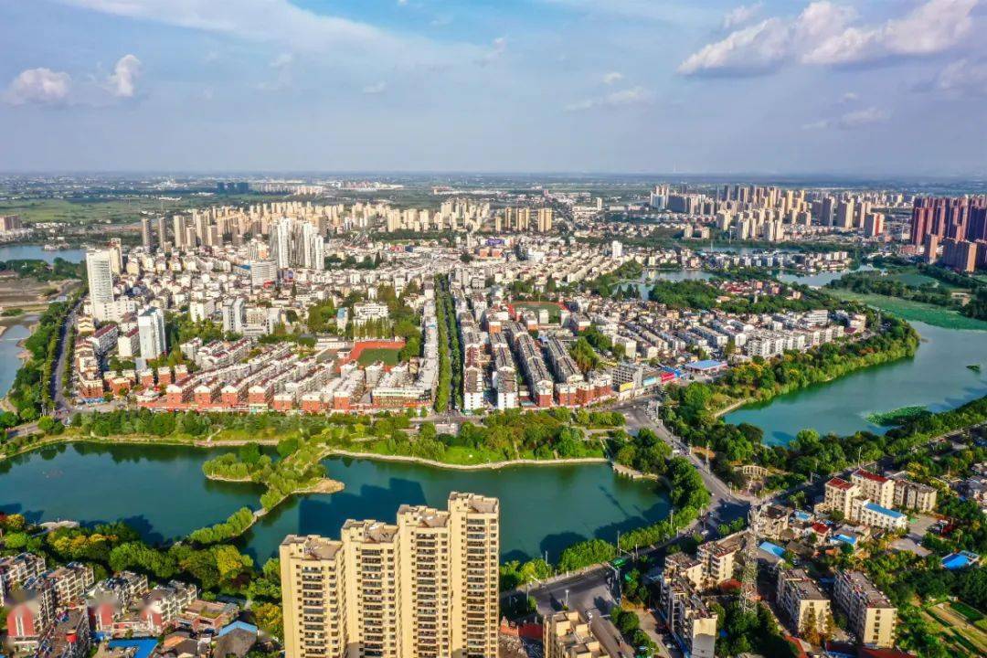 无为何时能拥有一座野生动物园