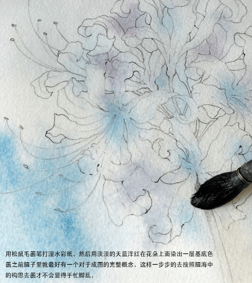 一张图杀进奥斯卡,这个国风少年不靠颜值靠实力