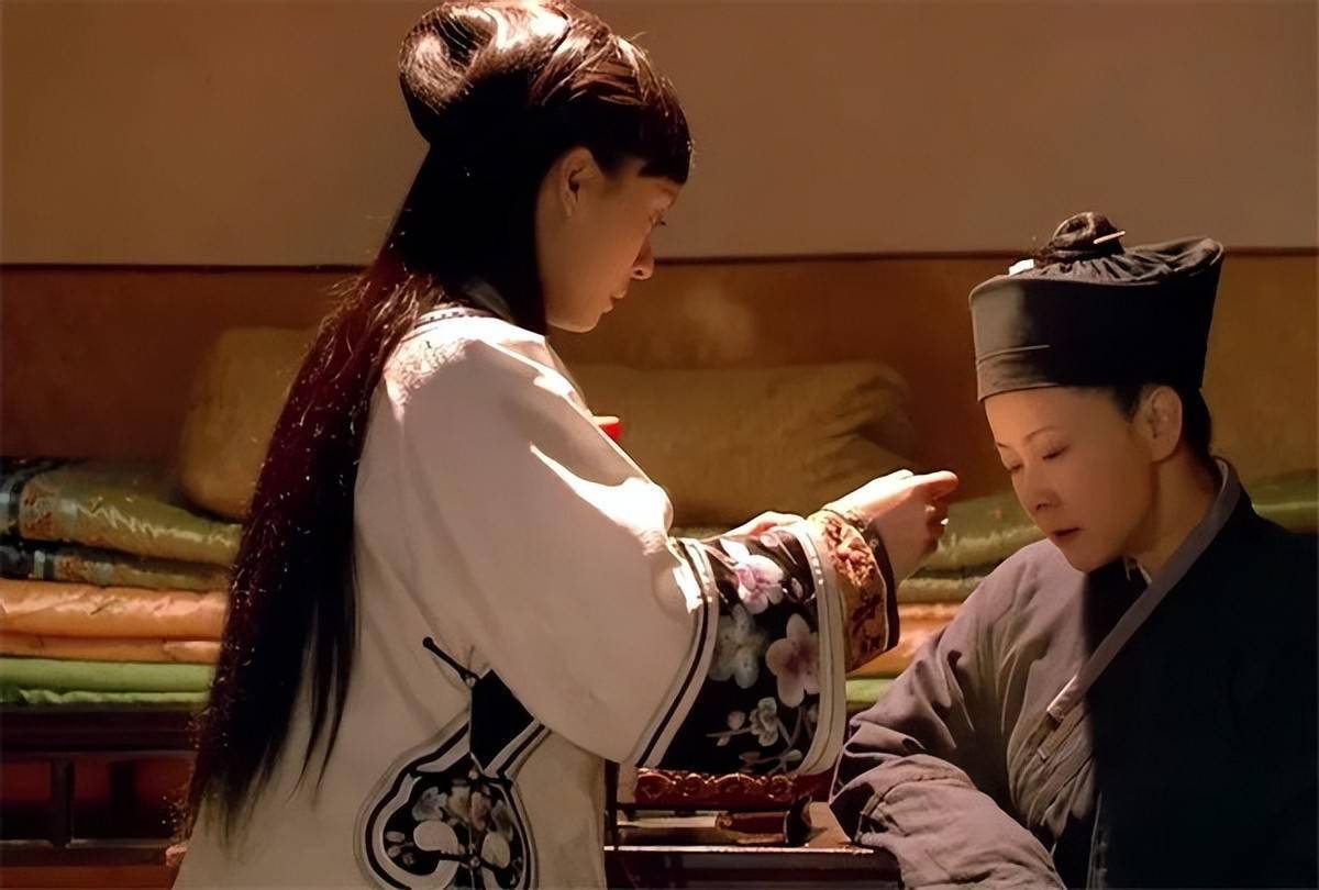 槿汐3次背叛甄嬛,次次致命,甄嬛一次都没有察觉,还一直相信她_崔槿汐