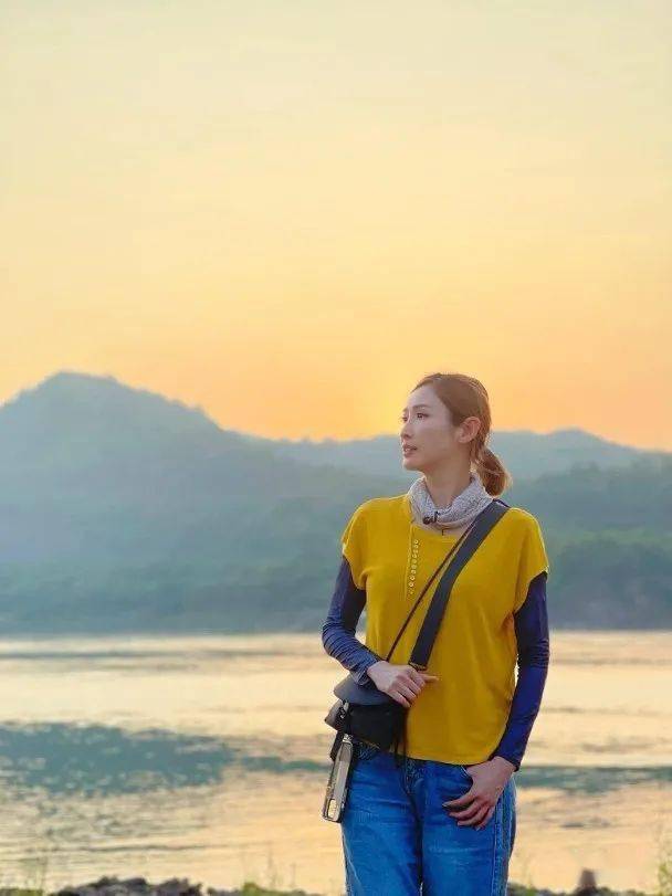 陈贝儿无穷之路2煞科连日暴晒惨变关公