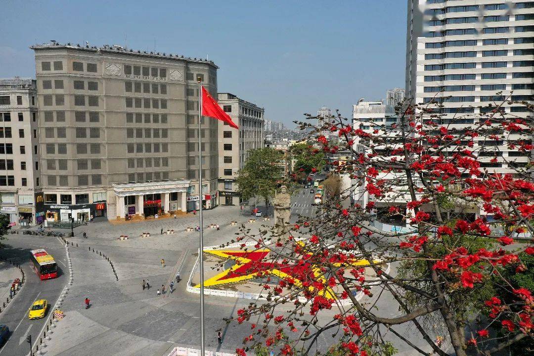 金融"朋友圈"持续"增粉"_海珠广场_民间_广州