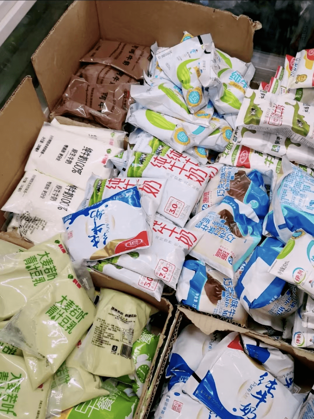 夏天续命就靠它北京雪糕批发地图奉上让你轻松实现雪糕自由