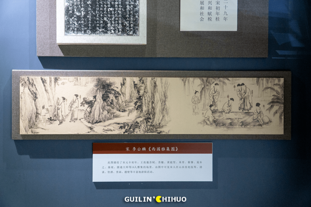桂林山水甲天下,背后竟藏这么多"秘密"!_石刻_古人_岩洞