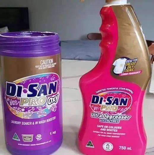 Aldi仅售1.95的清洁“神器”火了！效果好到爆，网友都震惊了_邮报_灶台_DiSan