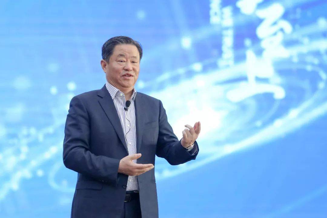 宁高宁50条商业思考,值得每个管理者收藏