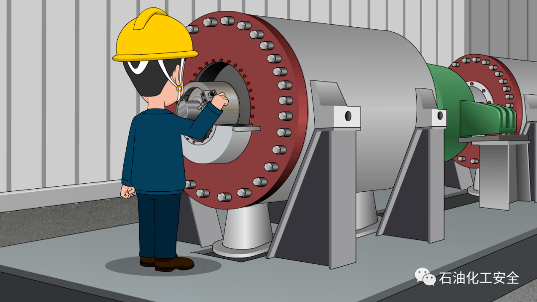 属于化工人的9大安全感你有吗