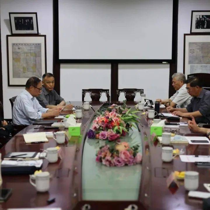 "高品质古城保护更新再出发"文化沙龙活动在双塔影园_苏州_古建筑_保护