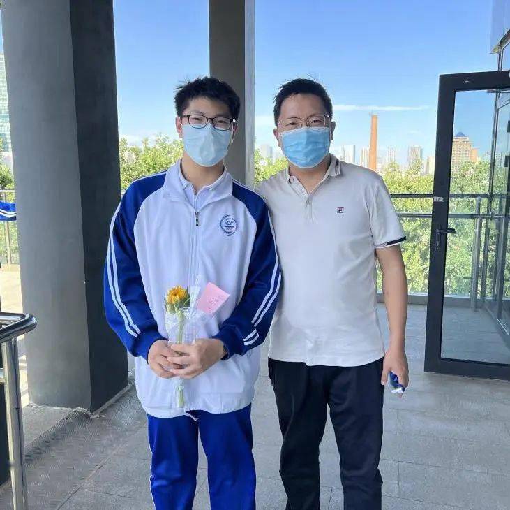 我们准备好了你尽管向梦想进发