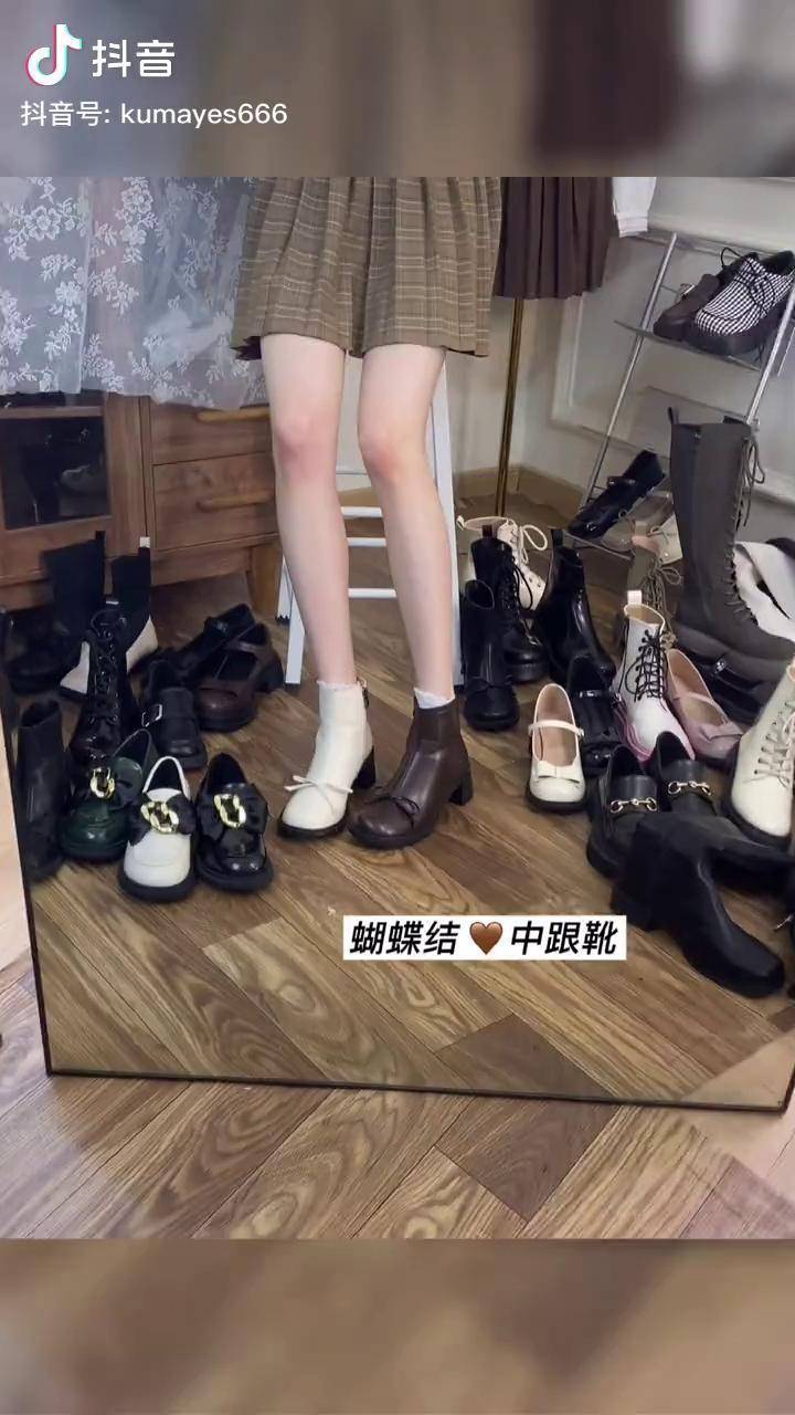 随手拍的鞋子合集哎呦喂你鞋真好看宝藏鞋子靴子好鞋推荐好穿又好搭