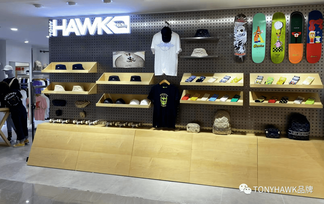 tonyhawk拥有闪亮的翅膀才能飞得更高67