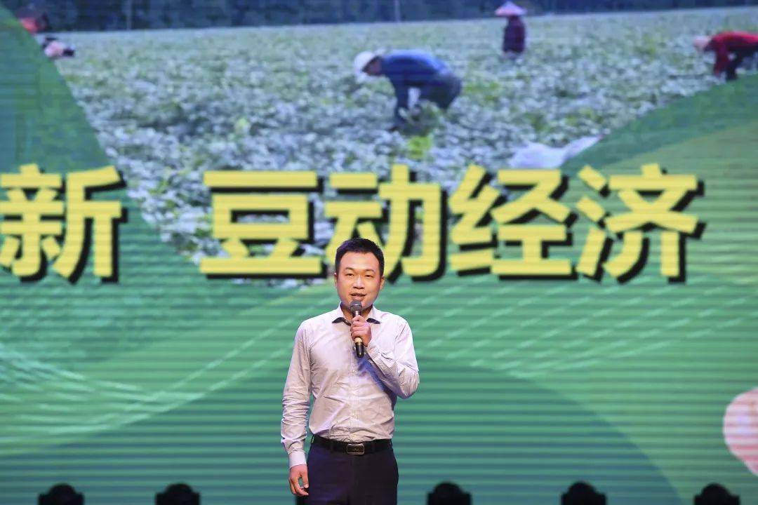 擂台赛来袭～一起来看义乌青年委员创新创业精彩对决_项目_青春_蒋涛