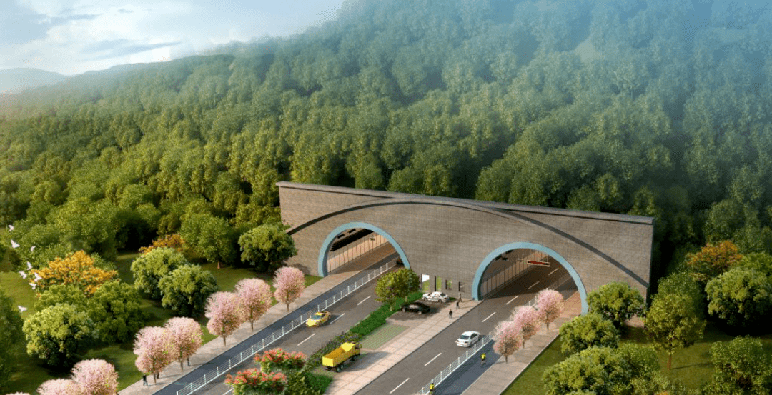 东海三桥规划图图片