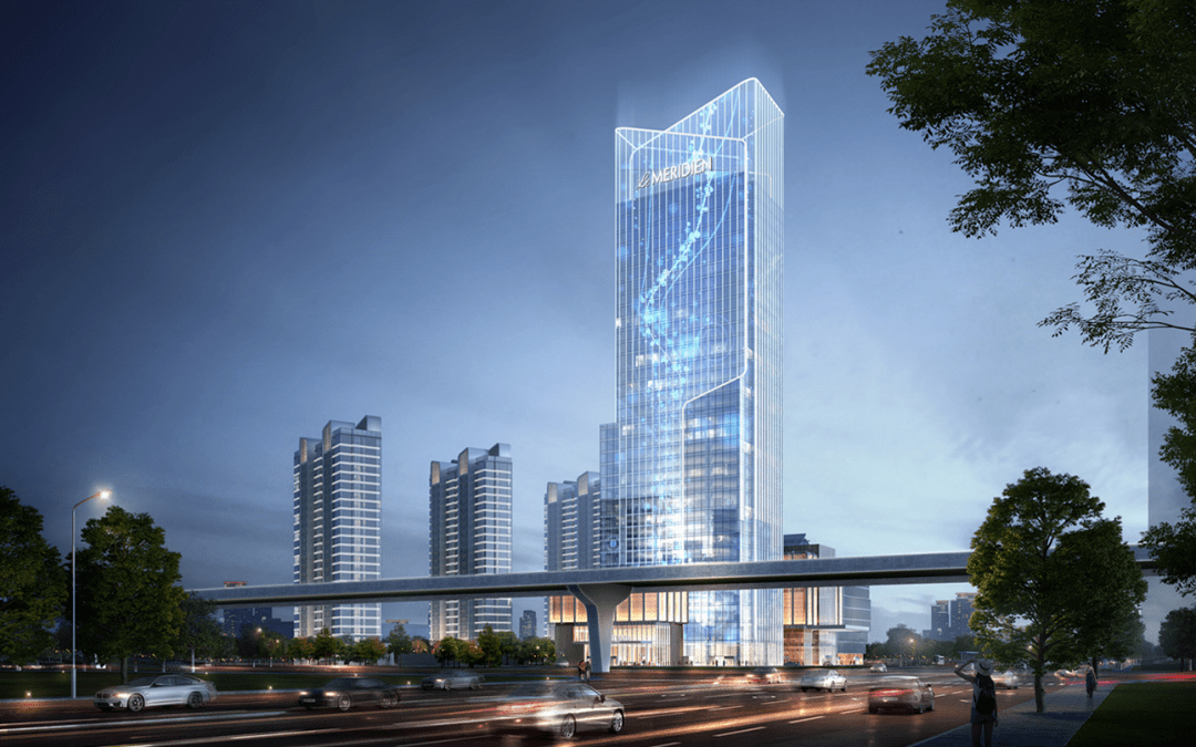 沸腾全城!_南通_区域_建设