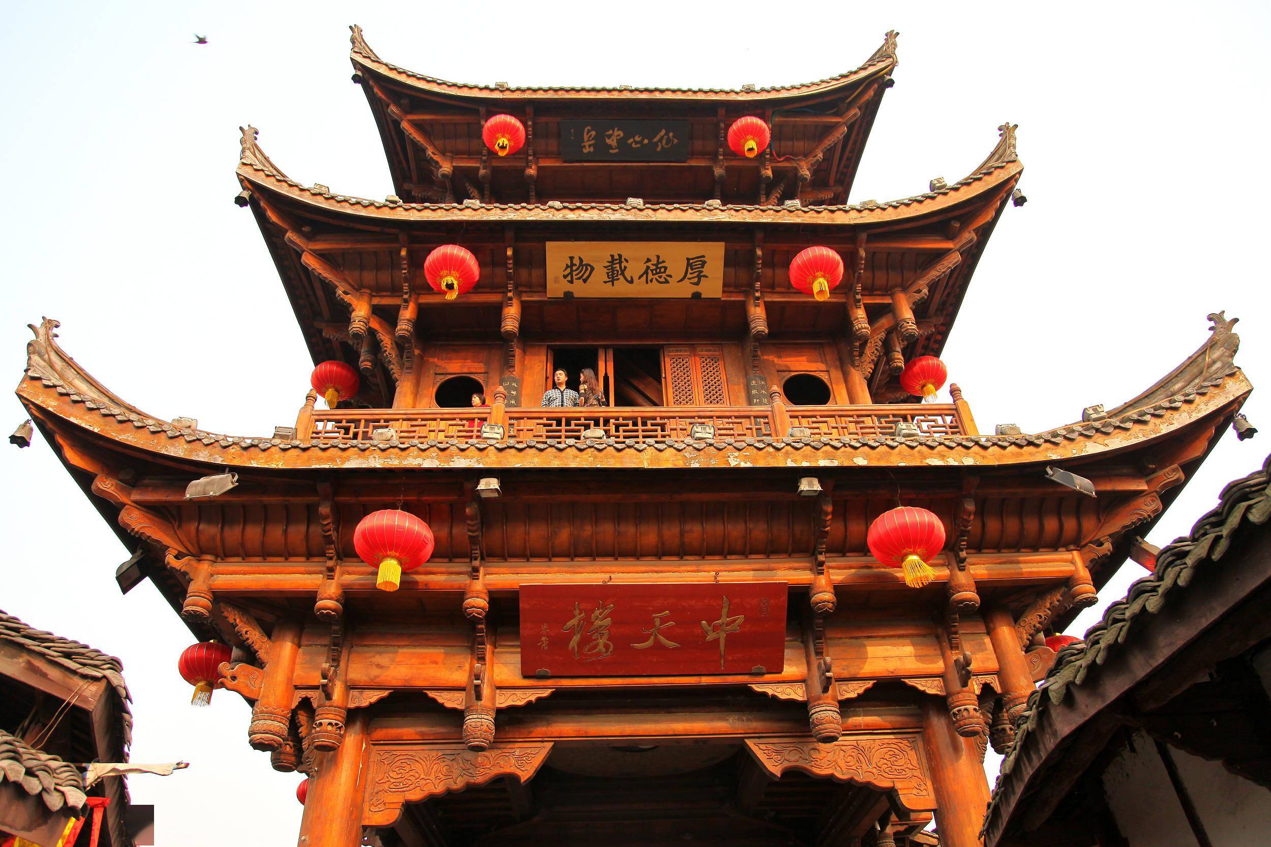 阆中文旅租赁融资违4亿困窘不止自费常态化核酸