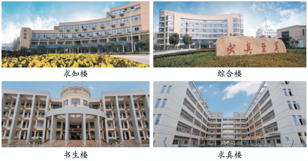 新昌技师学院大门图片