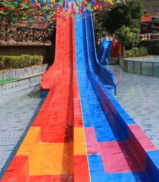 龙门水都温泉水上乐园套票免费送数量有限