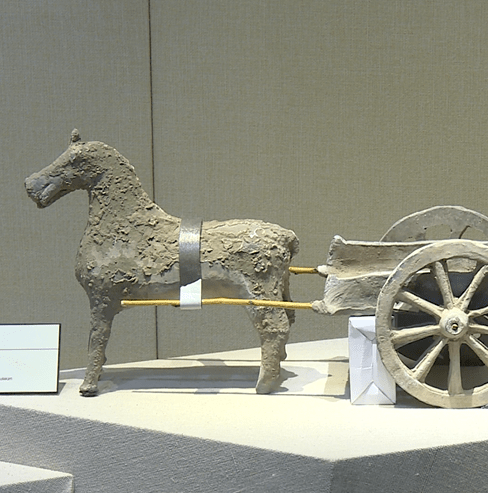 永昌县博物馆全力创建中国特色博物馆_文物_保护_教育