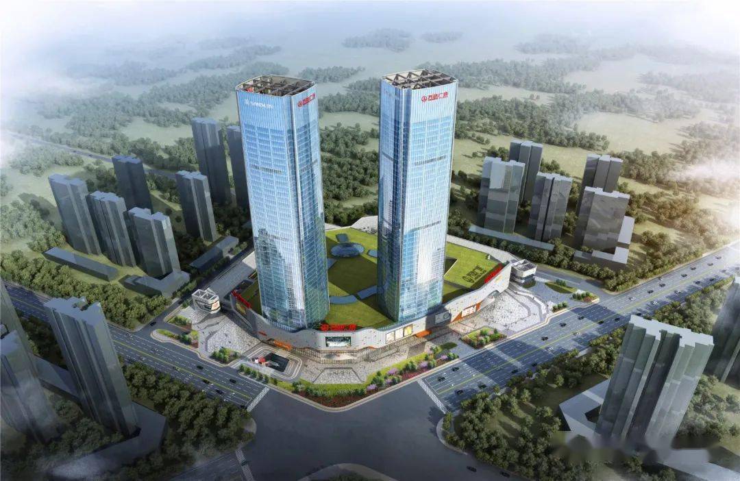 茂名持续推动招商引资走向深入知名企业来访考察水东湾新城