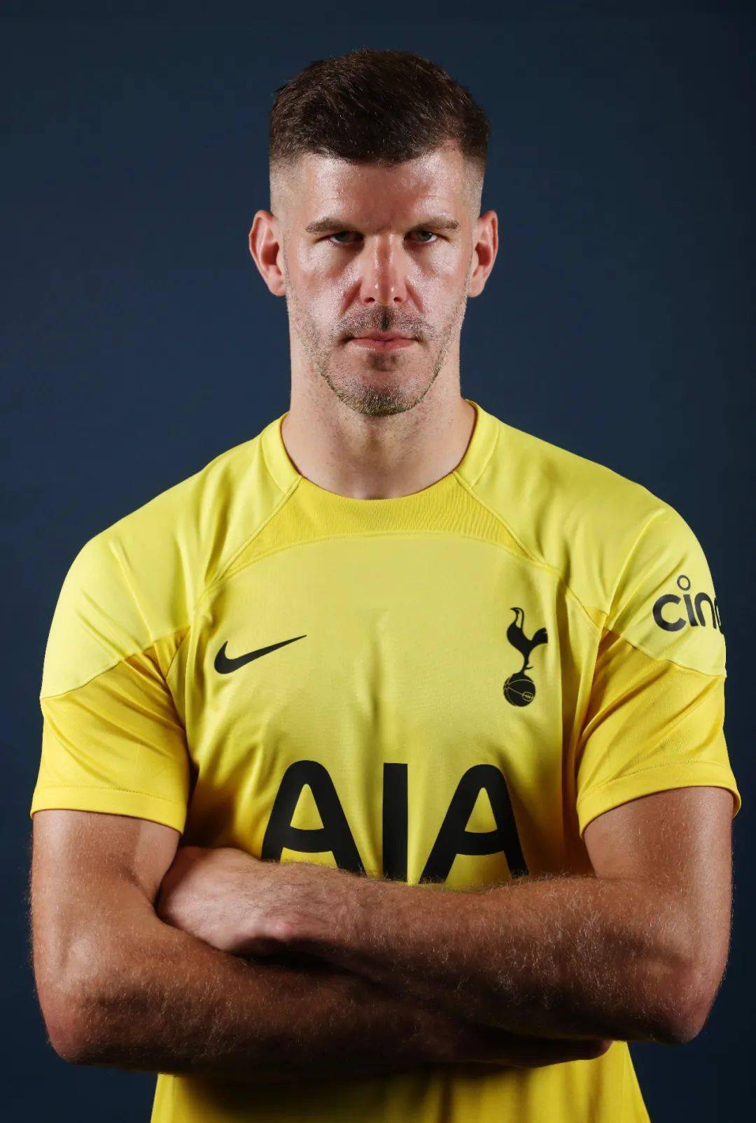 【官方】弗雷泽-福斯特正式加盟热刺!_联赛_苏超_南安普顿