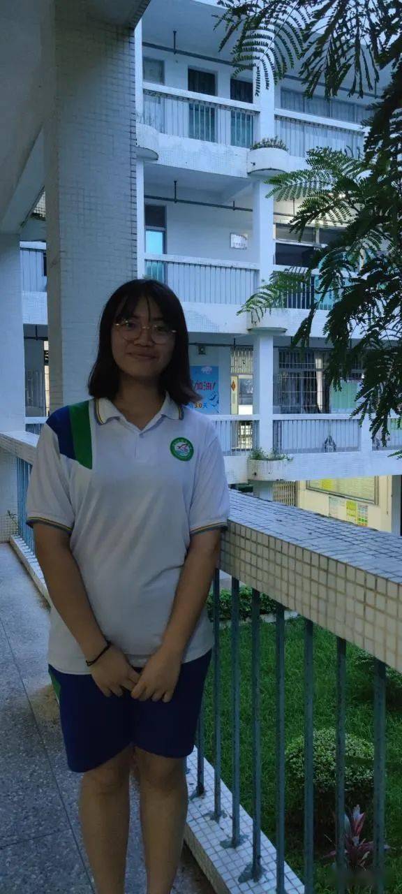 台山学子考后吐真言我的高考可用妙手概括