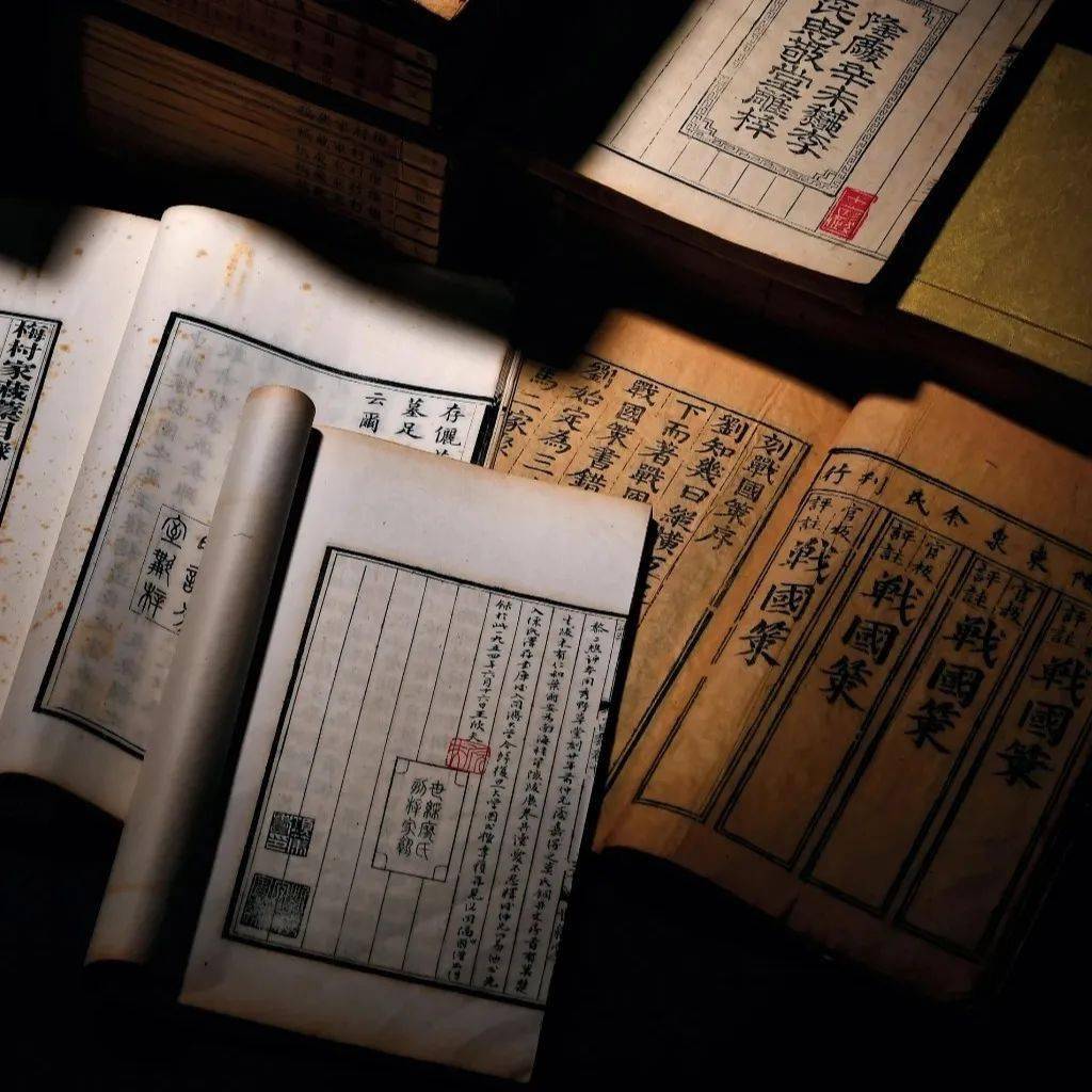 古籍出版新篇章 | “古籍影印”如何存真,如何更适合大众阅读收藏?_仿真_国家图书馆_文化史