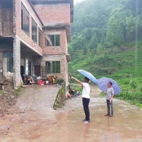 闻雨而动,古蔺县自然资源和规划局全力防范地质灾害_工作_巡查_防灾