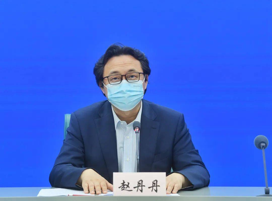 赵丹丹介绍,6月1日以来,黄浦区瑞金二路街道,徐汇区湖南路街道和静安