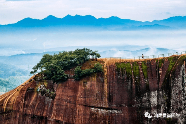 前往國家aaaaa級景區——【東江湖】參觀最美霧漫小東江(含景區大門票