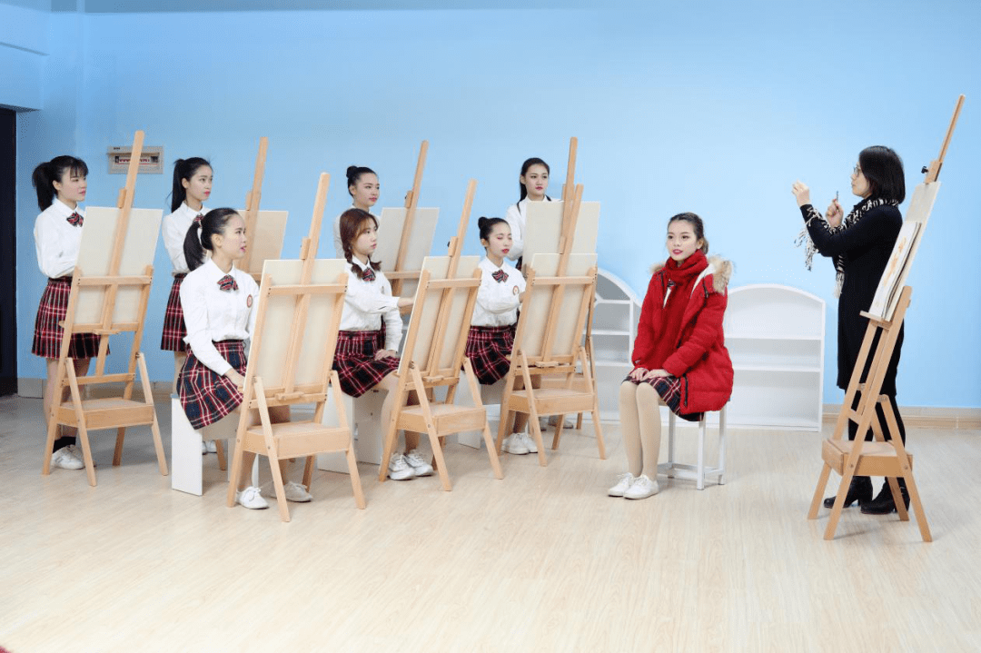 南职专业说 | 学前教育:结合现代教育,造就灵动课堂_幼儿_声器乐_教学