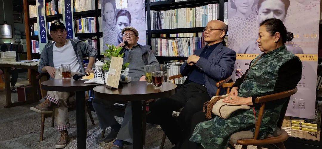 "合肥张家"的贵州情缘_张宗和_先生_昆曲