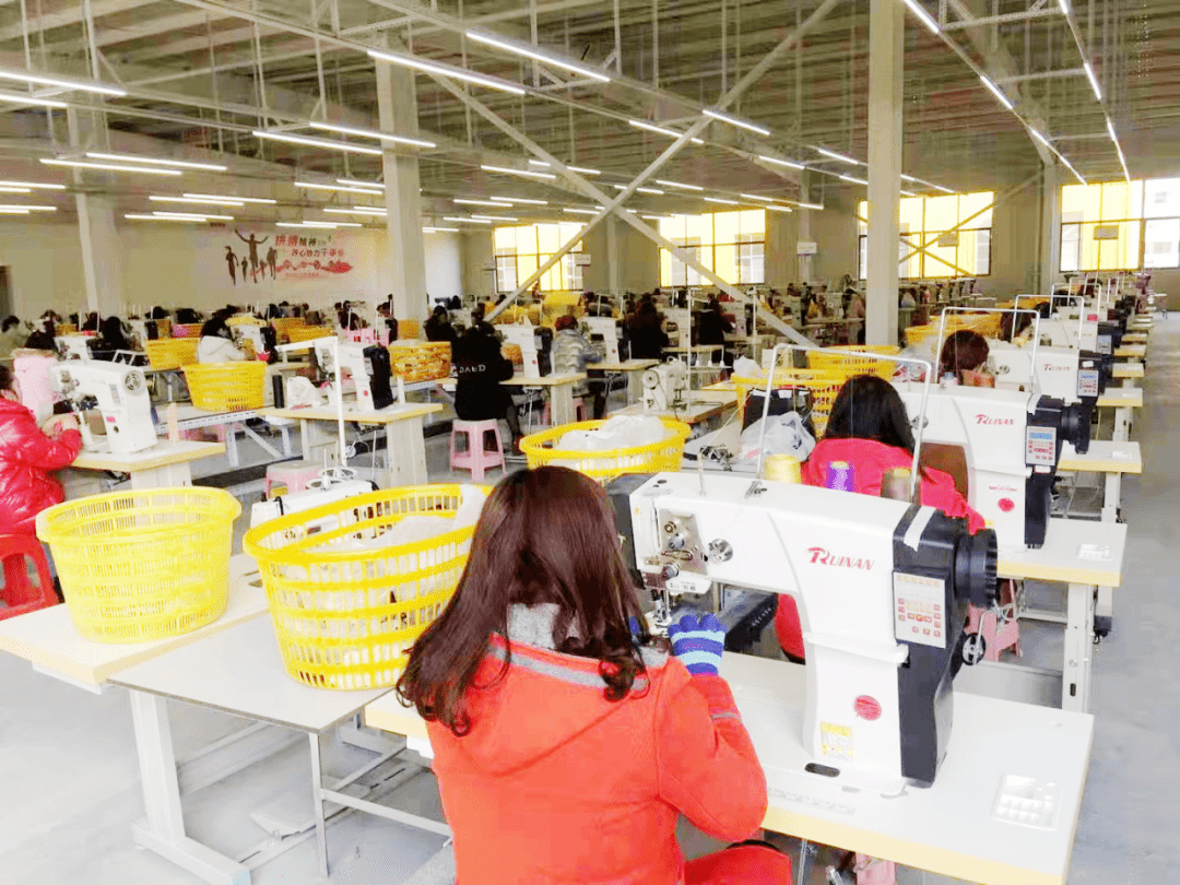 竹溪人离家近收入高的好工作帮你找到了