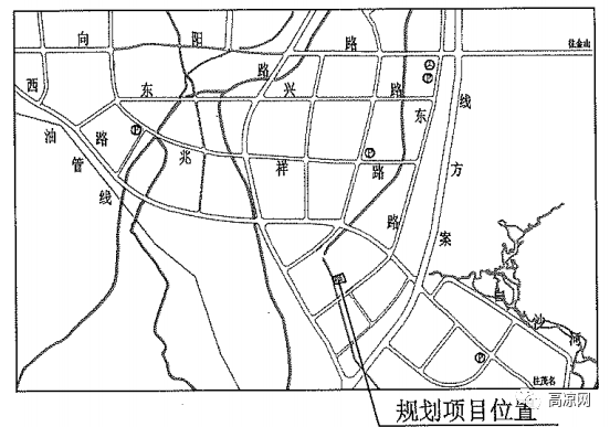 高州石鼓镇地图图片