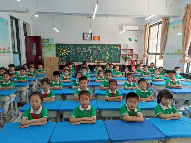 开封市马市街小学开展珍爱生命严防溺水安全教育系列活动