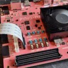 基于PYNQ的MIPI成像平台_接口_AMD-Xilinx_Vitis