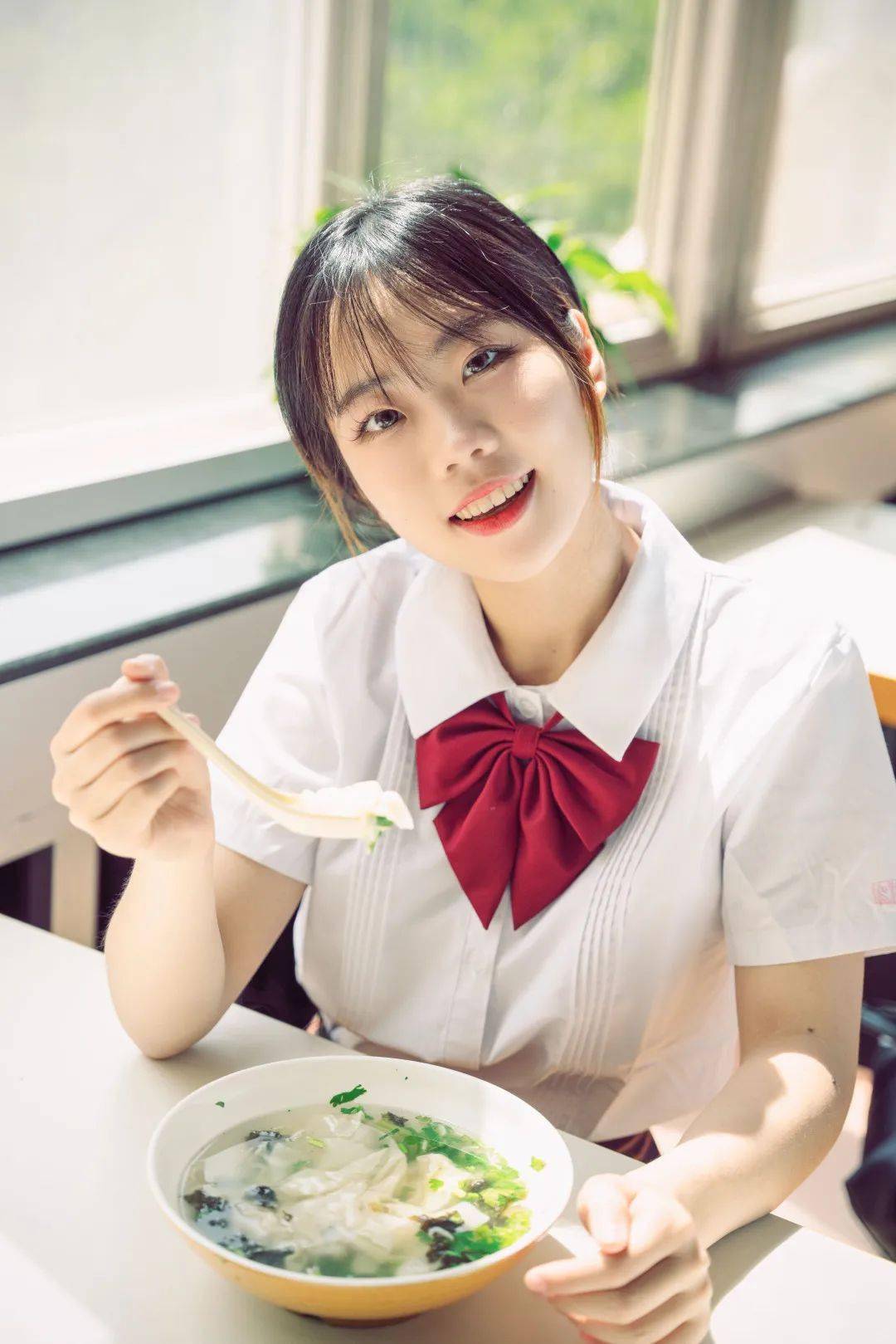 这个夏天将最好的青春定格!_黄筠媛_时光_王睿涵