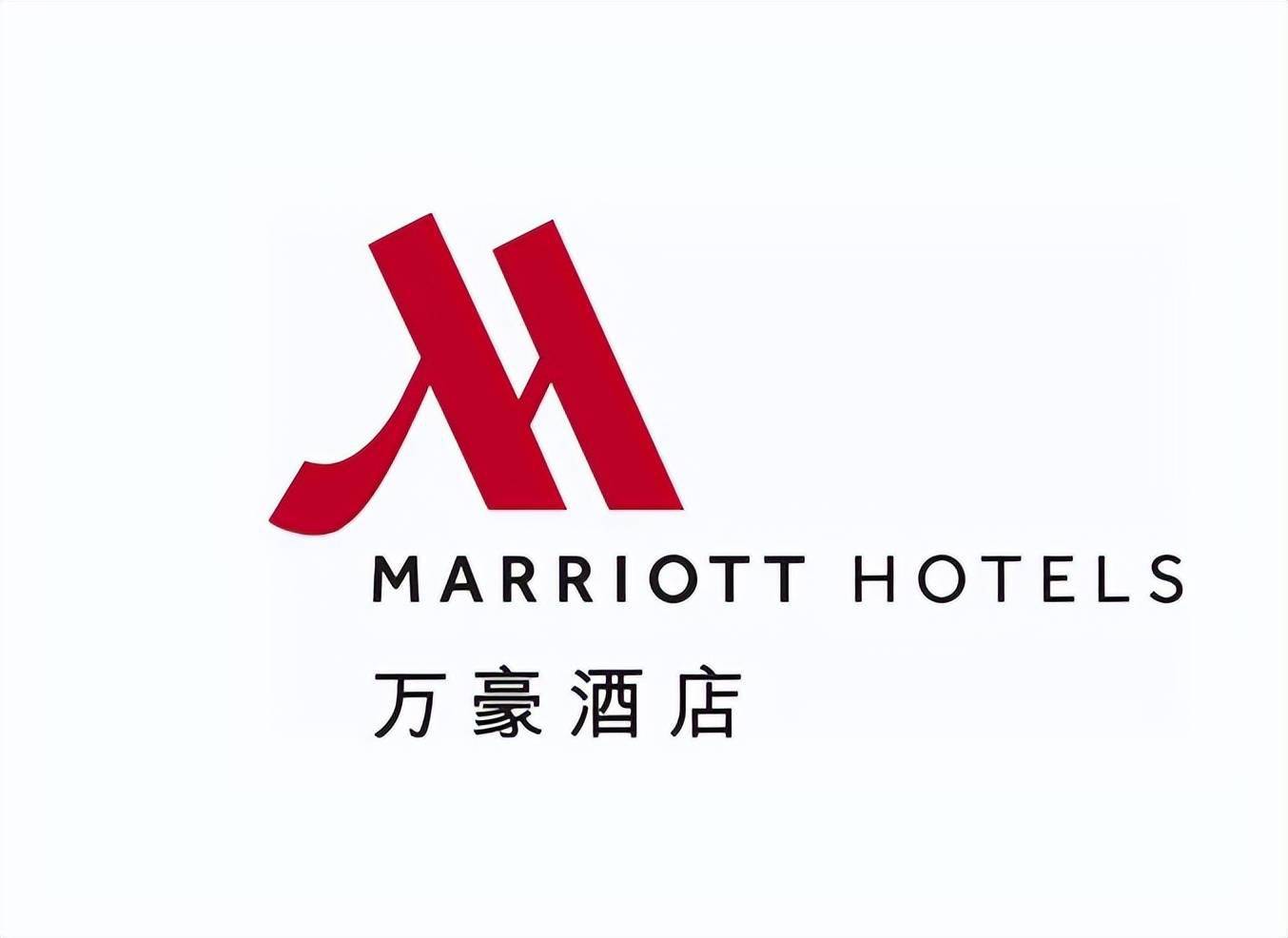 这个logo和多家知名品牌logo十分相似,比如,华纳唱片,万豪酒店等