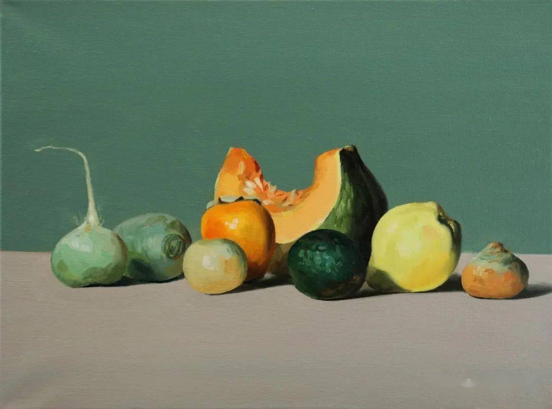 写生啦爱德华马奈édouardmanet静物是画家的试金石