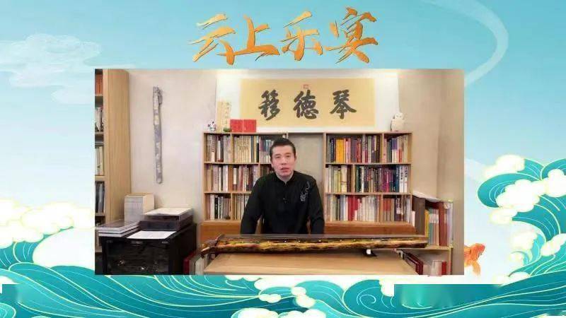 作为今年《国乐大典4》冠军队的成员,张圣群和尺八的故事被越来越多的