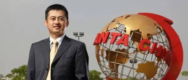 安踏创始人丁世忠:把事做透了,你就成功了_思考_创新_竞争力