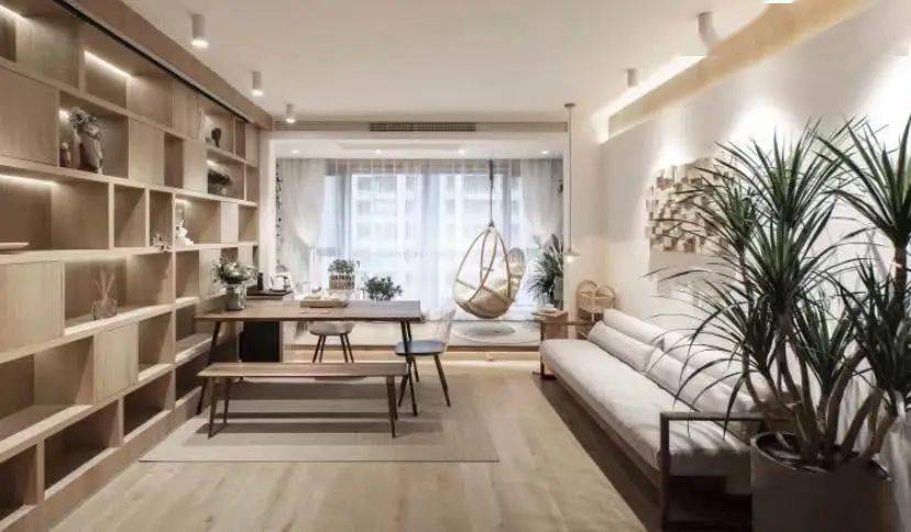 什么是"去客厅化"设计,去客厅化设计好吗,看完你就明白了