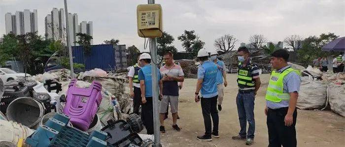 顺德一村民摊上事了!私自霸占已征收土地...._进行_眉蕉_相关