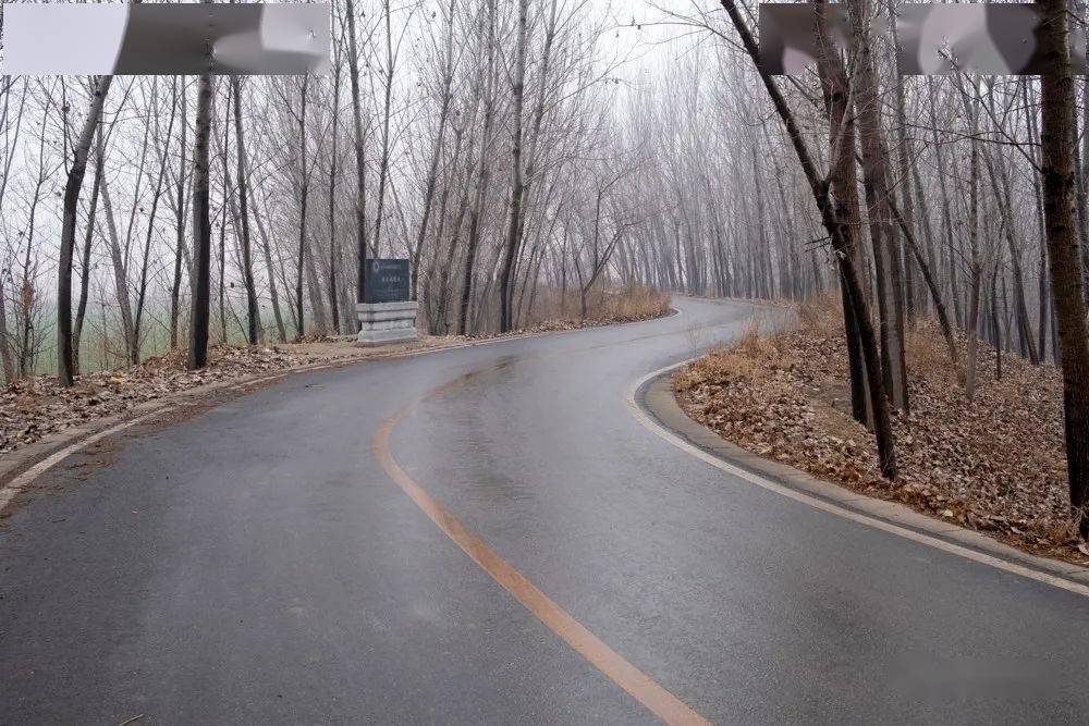 山西村,申明亭,狮子村,涞城,公堤,大张庄…新安北堤的乡愁