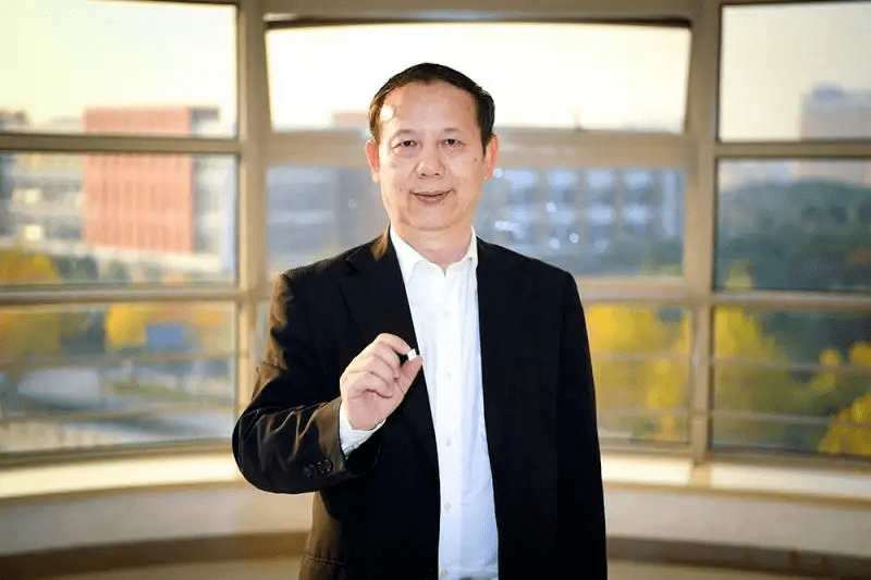 深圳大学校长毛军发我国卡脖子技术正是在一些传统工程技术领域