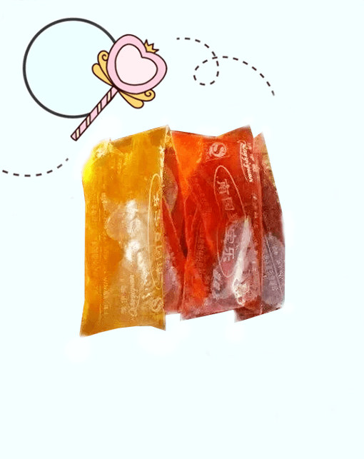 四川人童年零食大集合!压轴的居然是它?_方阵_小冰_怪味