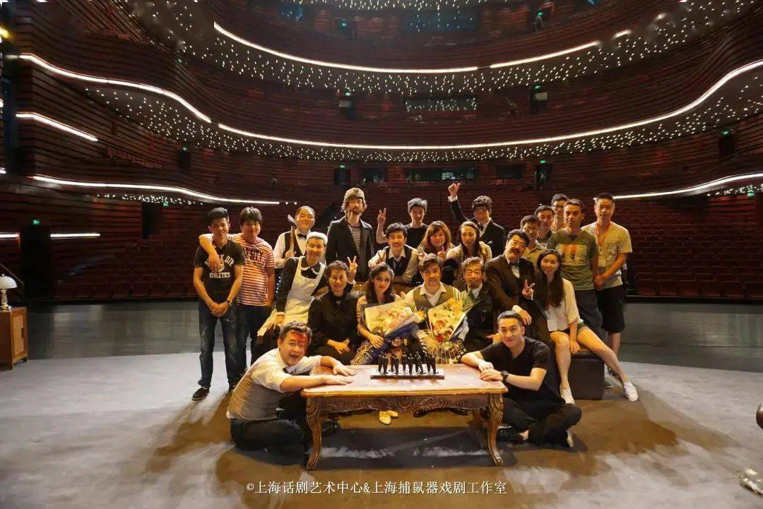 演出定档豆瓣高达85分悬疑女王阿加莎克里斯蒂传世巨著悬疑来袭