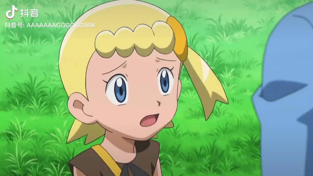 因为把你放在首位才会无意间变得啰嗦烦人掌机萌宠精灵觉醒神奇宝贝