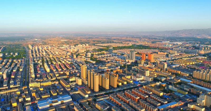 聚焦党代会丨中卫市人大常委会副主任中宁县委书记何建勃踔厉奋发真抓