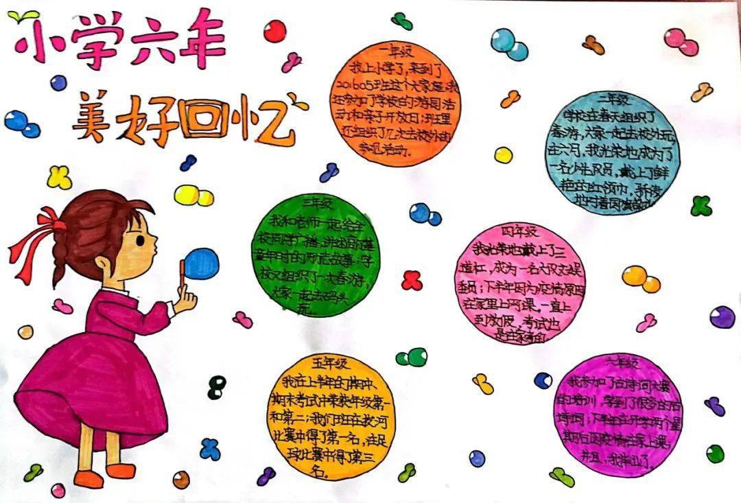 光明61新视听凝眸光明时光光明实验小学毕业季系列作品之时间轴