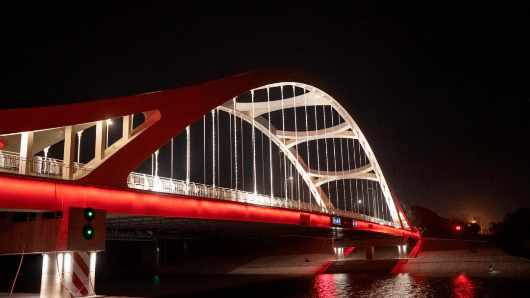 桥见·极美南京——第二辑