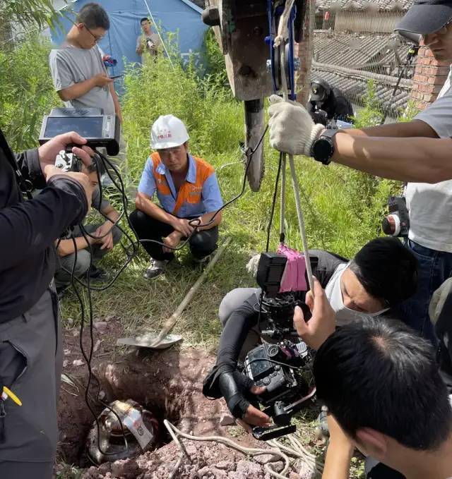 微電影十四花絮曝光這些畫面原來是這樣拍的